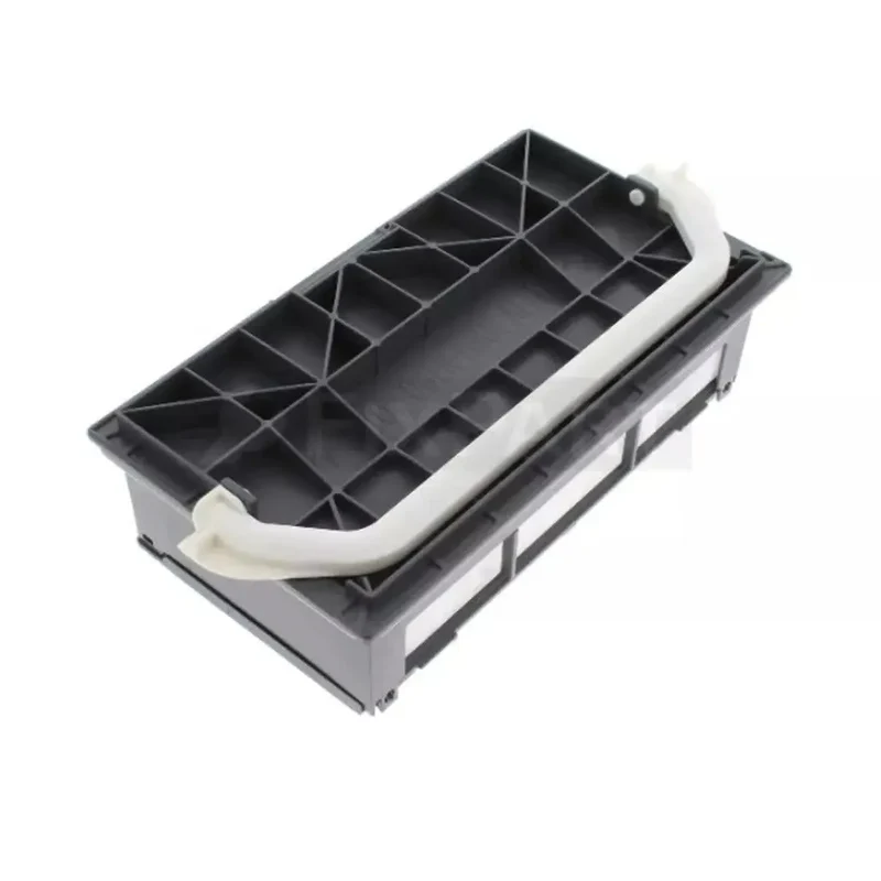 Filtro inferior secadora Whirlpool, Indesit C00731593