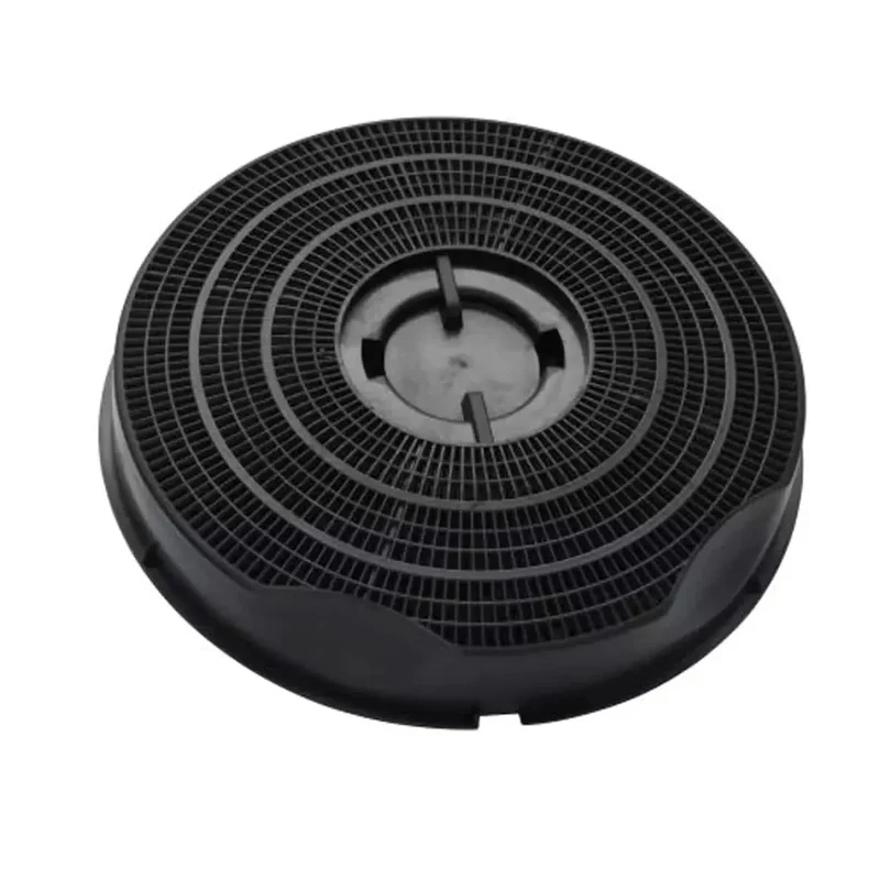 Whirlpool, Candy, Electrolux filtro de carbón campana C00383426