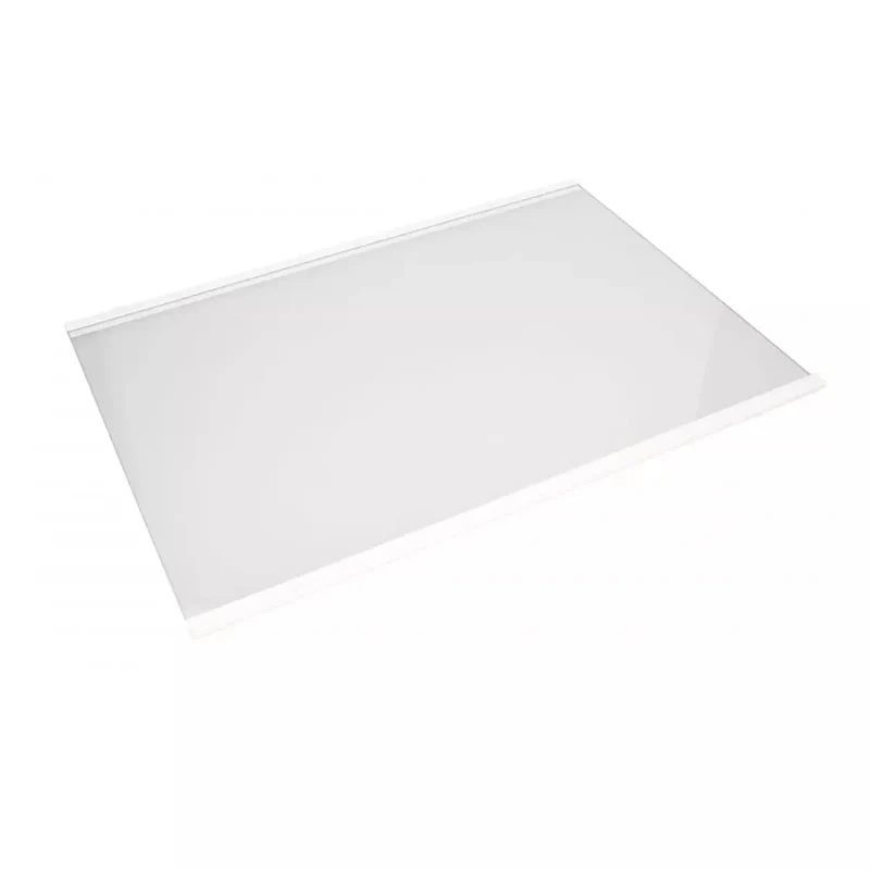 Estante vidrio frigorífico Indesit, Whirlpool, Ikea C00386507