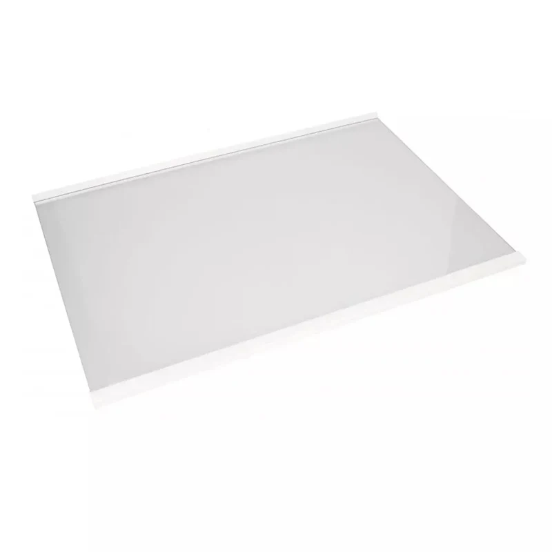 Estante vidrio frigorífico Indesit, Whirlpool, Ikea C00386507