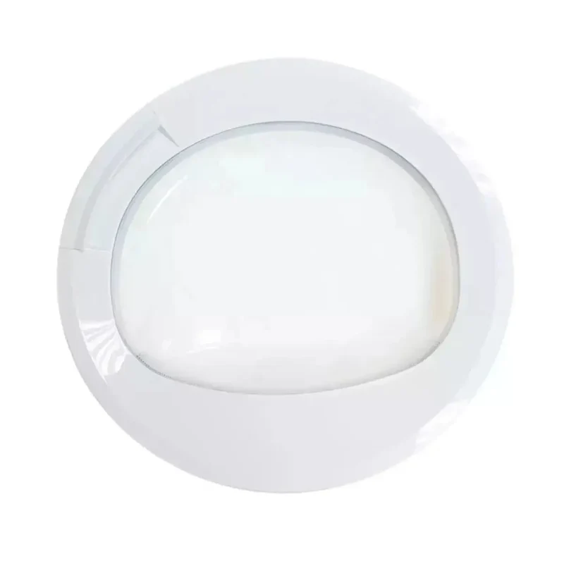 Beko puerta de lavadora C00896567
