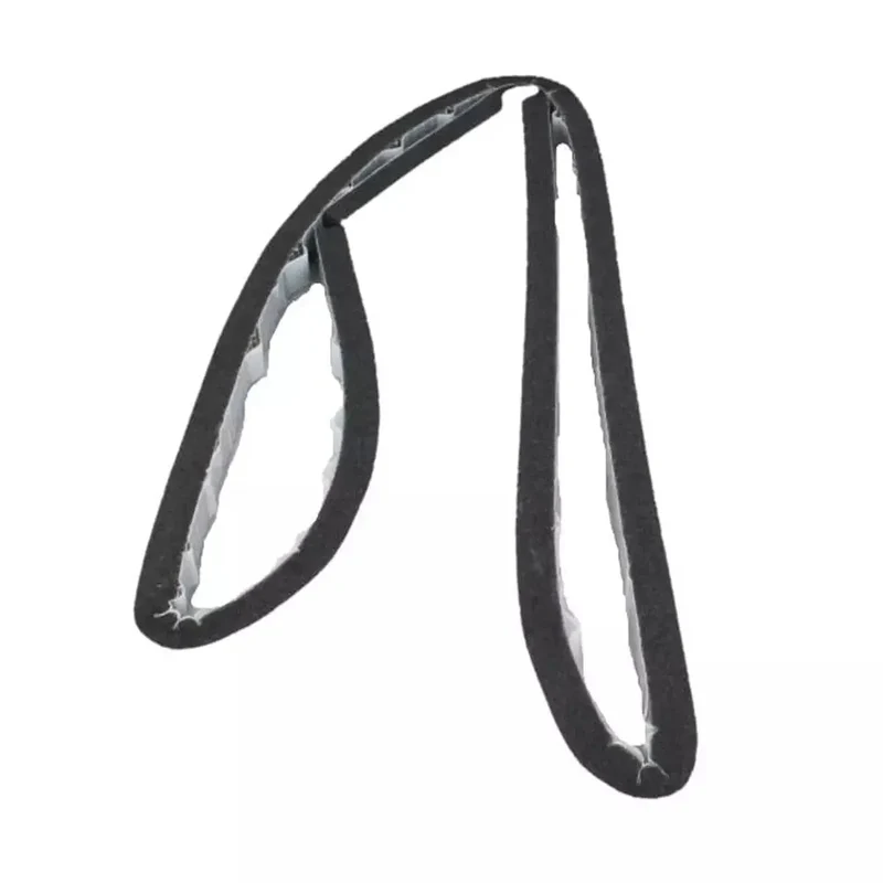 Beko junta de sellado frontal secadora C00865459