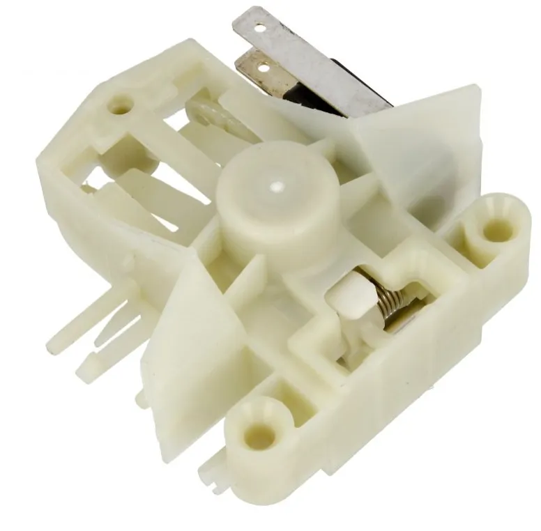 Bloqueo de puerta para lavavajillas Amica, Brandt, Candy, Fagor, Hoover, Midea, Zerowatt