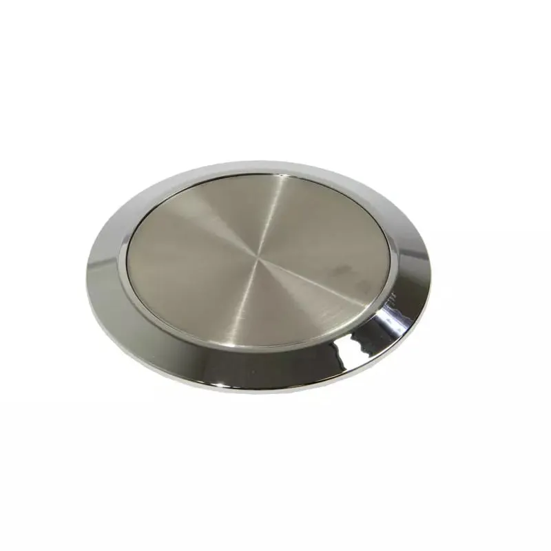 DeLonghi tapa contenedor de granos cafetera Specialista AS00004240