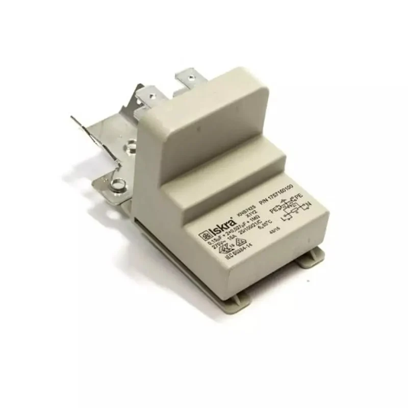 Filtro antiparasitario lavavajillas Beko 1746530100