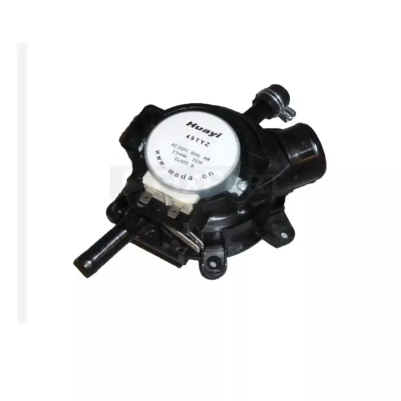 Electroválvula 6 vías lavavajillas Beko 1786500100