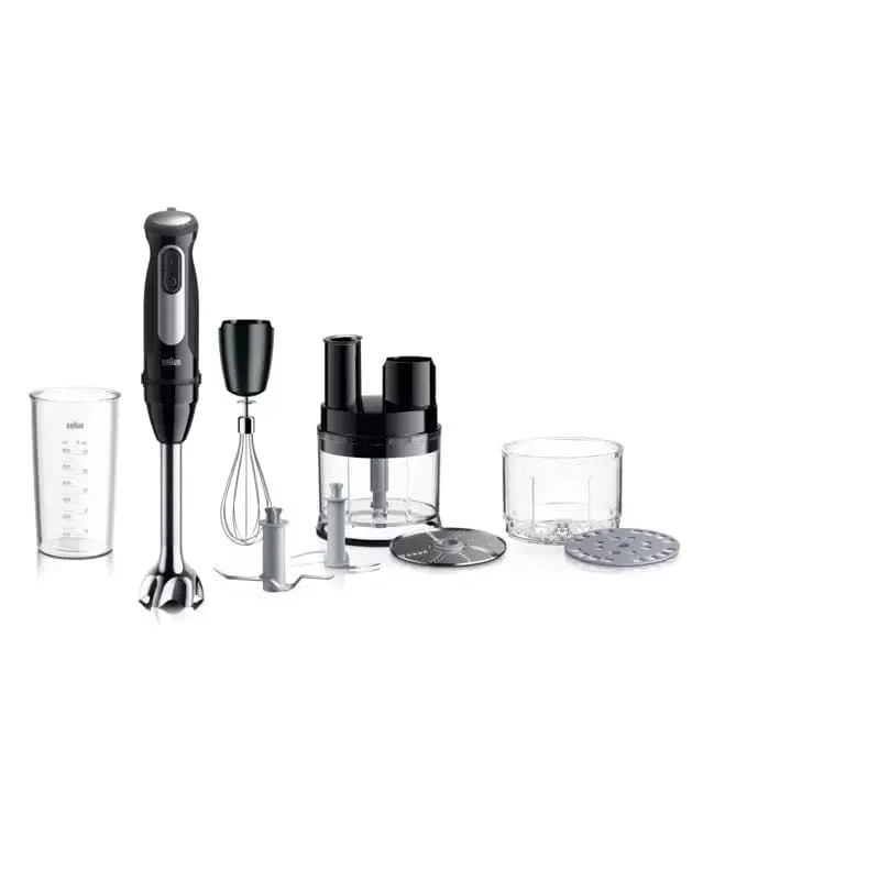 Braun eje accesorio rallador batidora Multiquick AS00008501