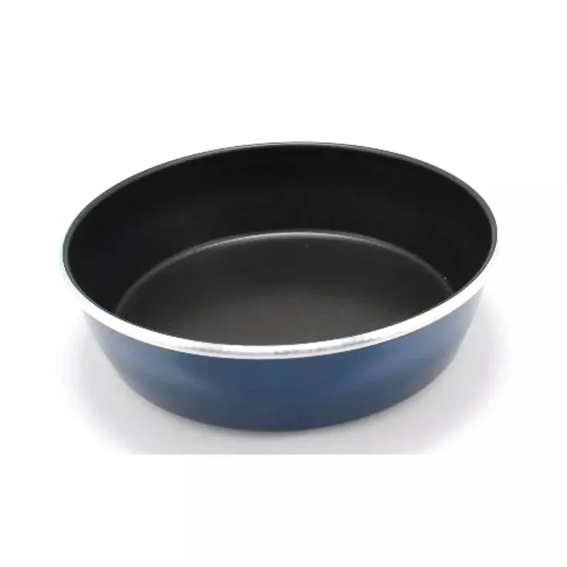 Plato pequeño para bizcocho Wpro