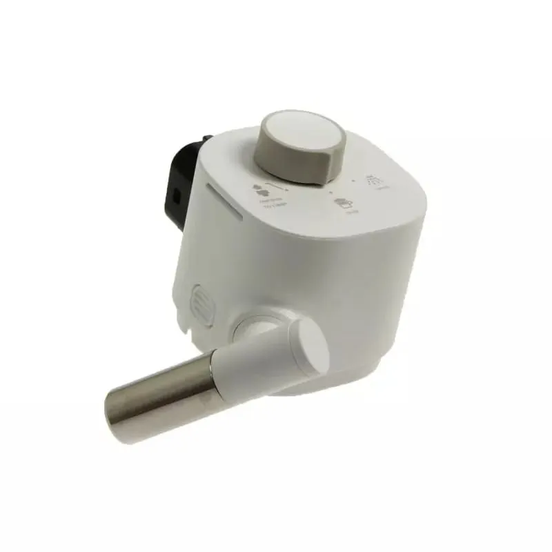 DeLonghi tapa blanca jarra leche cafetera Nespresso Gran Lattissima 7313293443