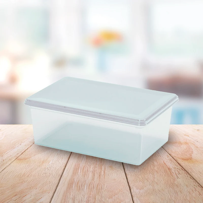 Caja organizadora ultraliviana 6 litros Rimax