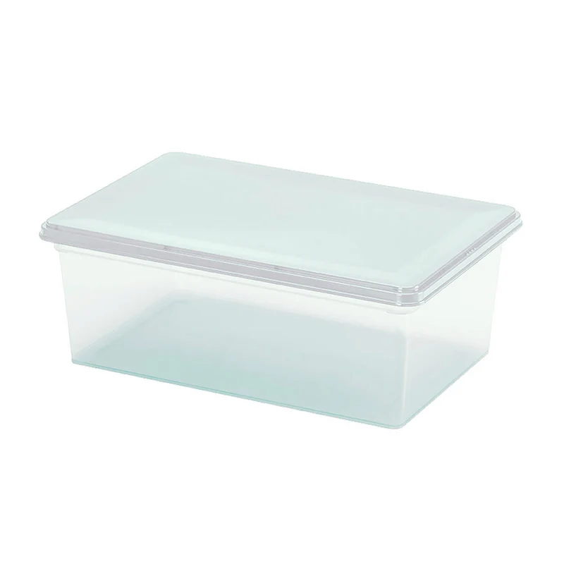 Caja organizadora ultraliviana 6 litros Rimax