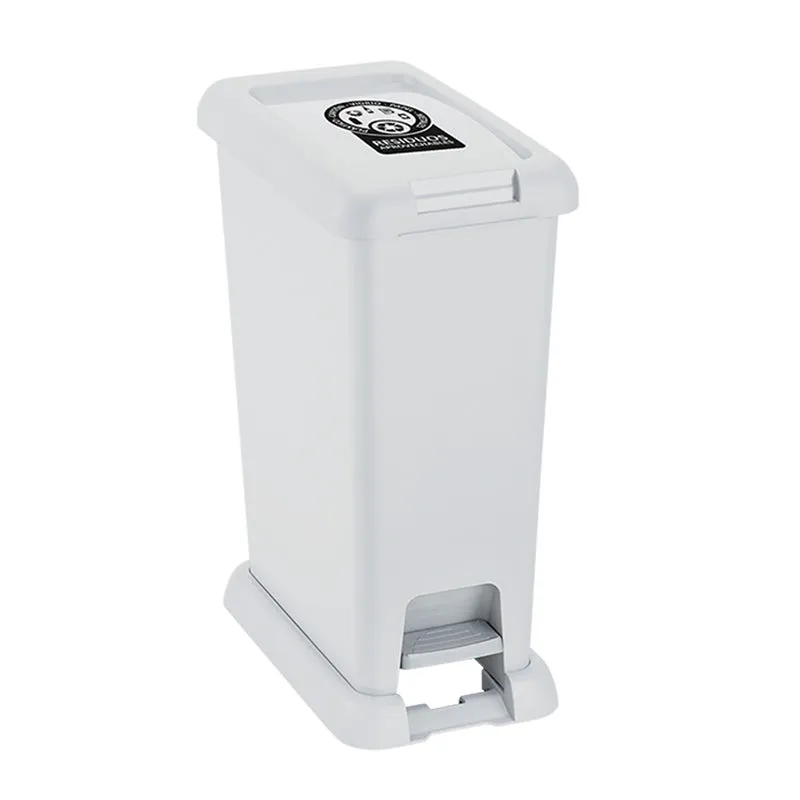Basurero de pedal Rimax