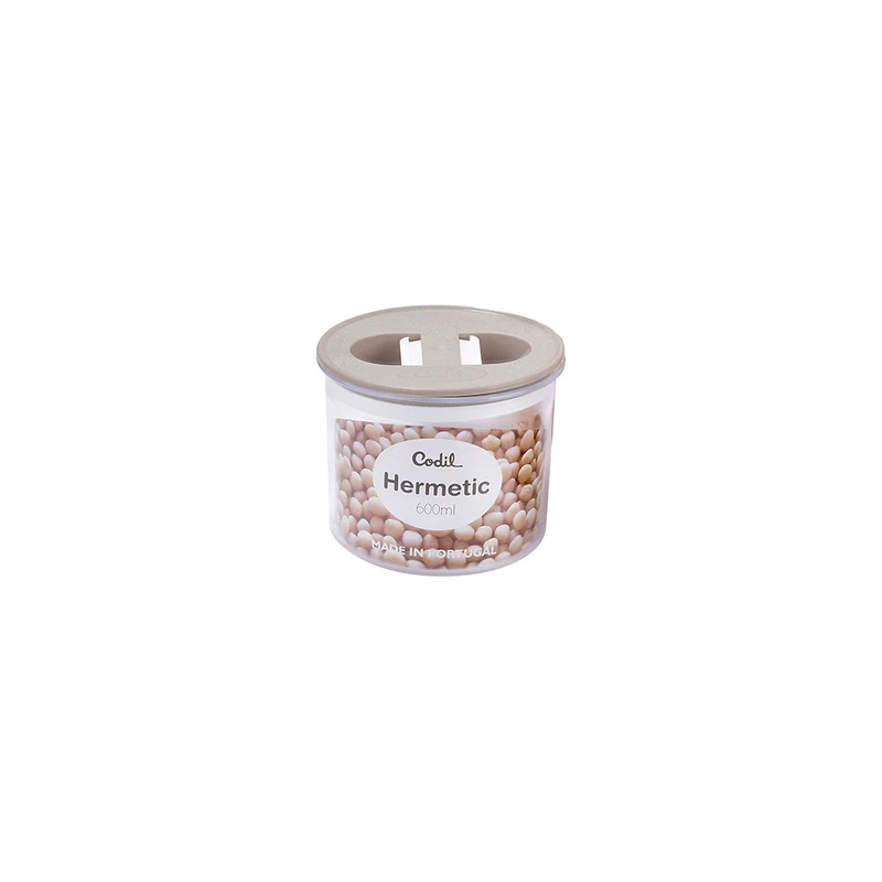 Recipiente hermético 600 ml Rimax