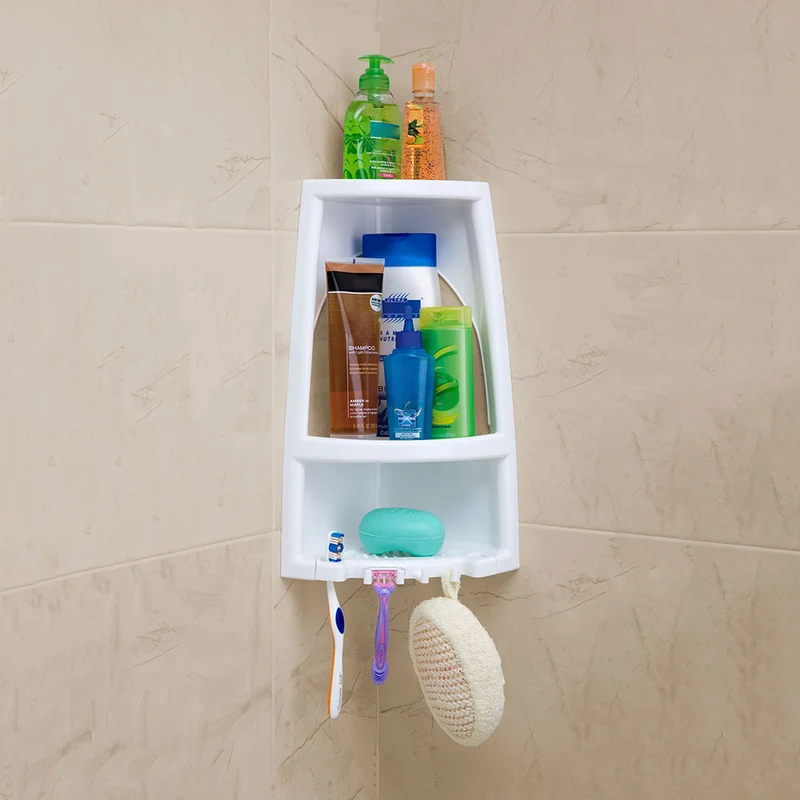 Mueble esquinero para baño Rimax