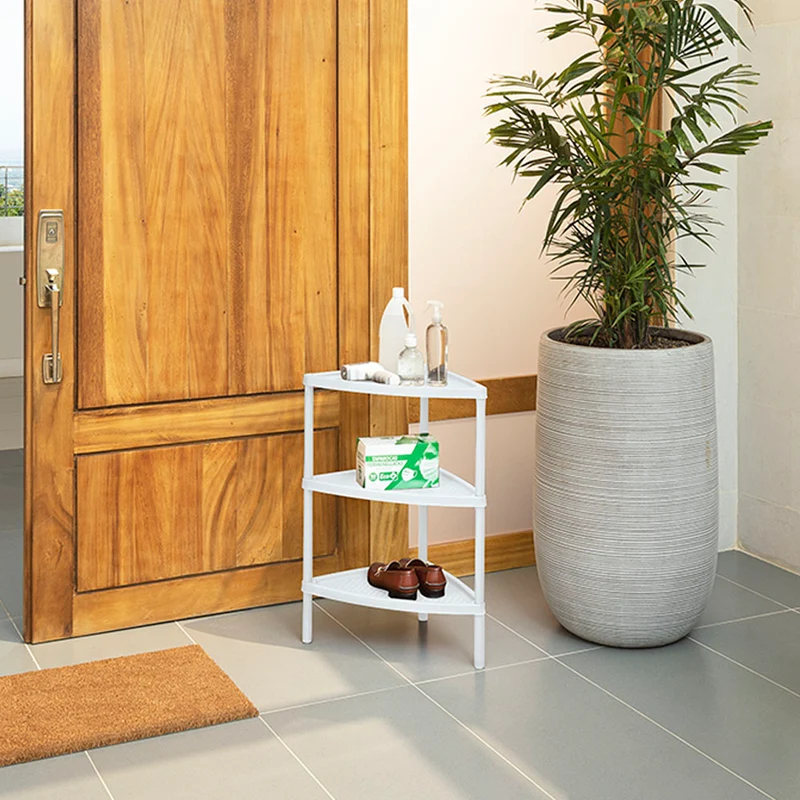 Mesa multiusos triangular shia Rimax