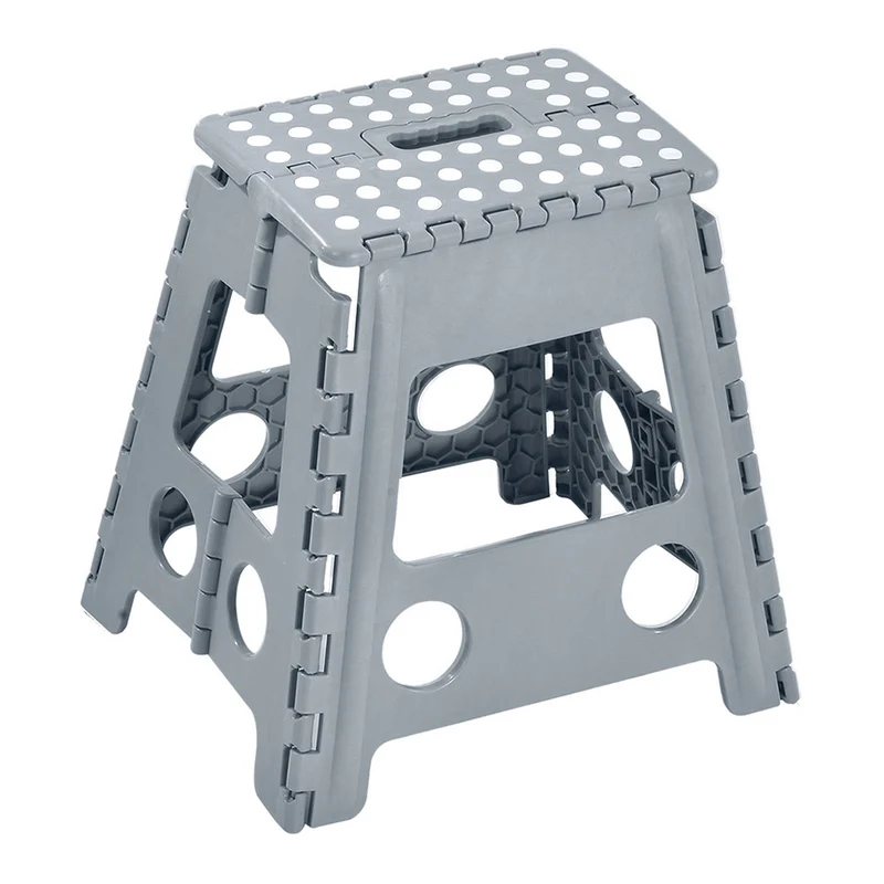 Butaco plegable grande Rimax