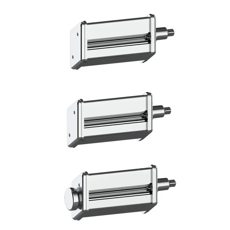 Accesorio para Amasadora twist Fusion ideal para hacer Lasaña Espaguetis y Fettuccine fácil de montar Cecotec