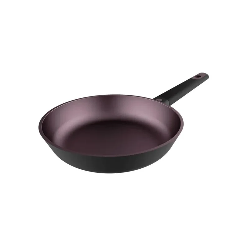 Sartén Polka Experience 18 cm Titan Aluminio Fundido Antiadherente para Todas las Cocinas y Apta para Lavavajillas de Cecotec