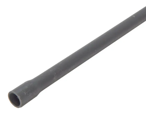 Tubo rígido pvc ø 20mm. (barra 2,5 m.)