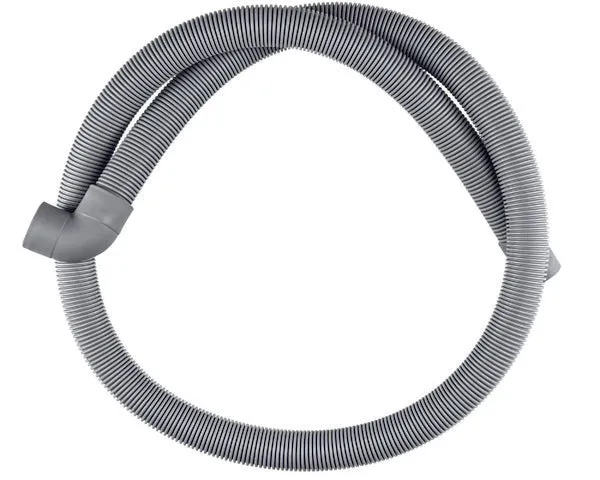 Tubo desagüe universal ø 28x1500 mm
