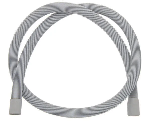Tubo desagüe bocas 180º 20x22x1500 mm