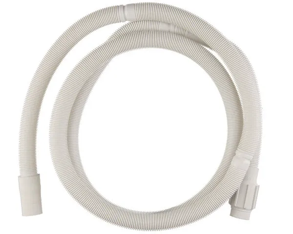 IGNIS Tubo de desagüe para lavavajillas