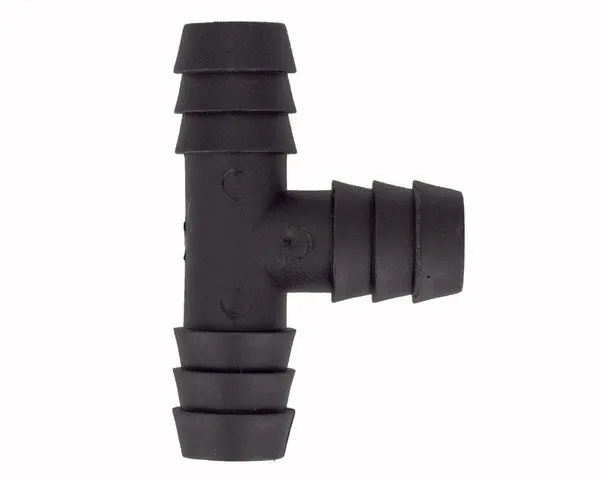 Te 90° para tubo 15/20 mm