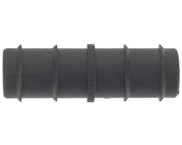 Tubo racord recto unión ø 15/20 mm.