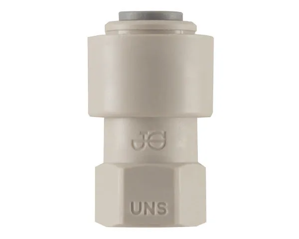 Adaptador grifo frigorífico 1/4''x7/16''