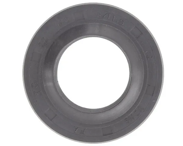 ZANUSSI Retén lavadora 22x40x8/11,5 | 3466900911