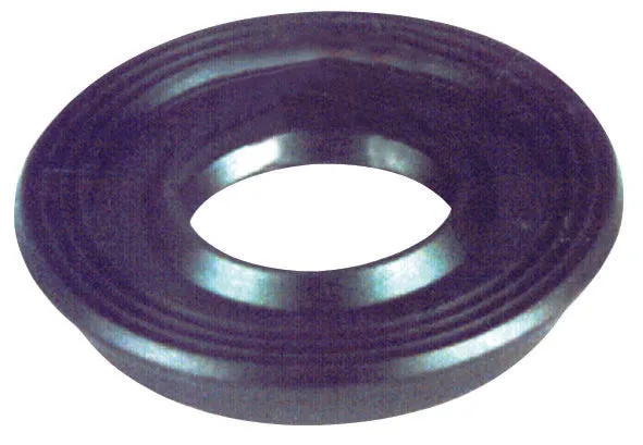 ZANUSSI Retén de lavadora 25x47/66x9/15,5 mm