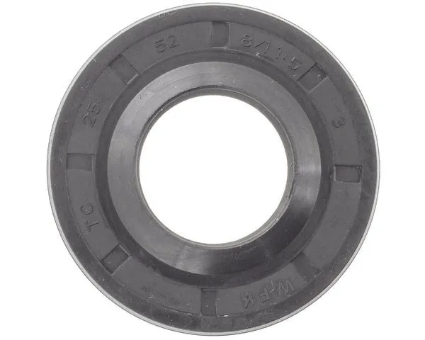 ZANUSSI Retén lavadora 25x52x8/11,5