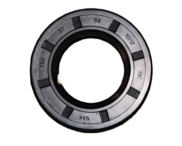MIDEA Retén lavadora 37x66x10/12mm | 12638100003303