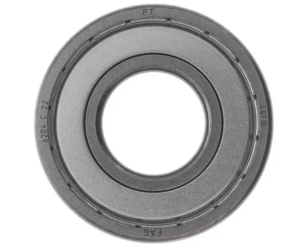 Rodamiento de Bolas 6204 ZZ