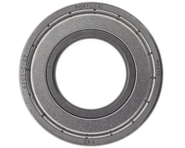 FAG Rodamiento de bolas 6205 ZZ | L19A009A0