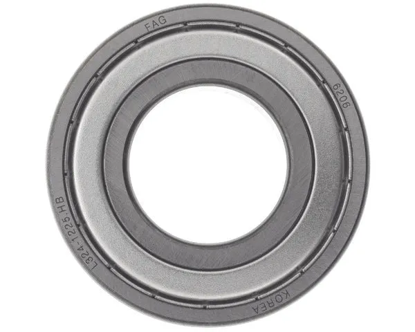 Rodamiento de bolas 6206 ZZ | 3616303200
