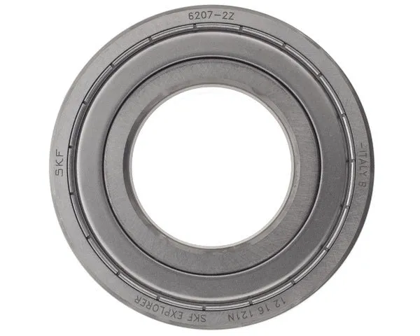 Rodamiento de bolas 6207 ZZ