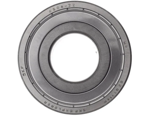 Rodamiento de Bolas 6306 ZZ