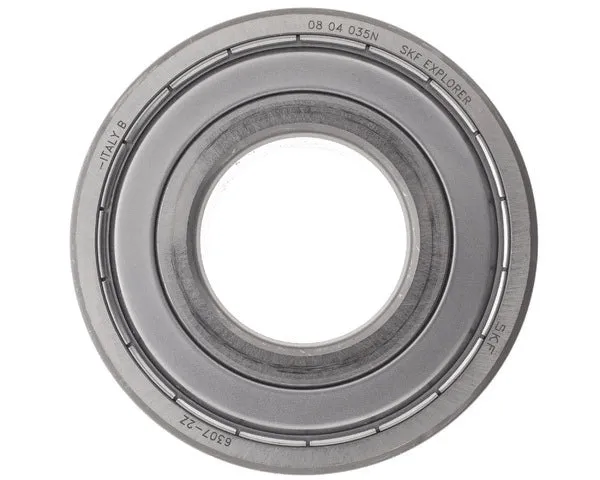 Rodamiento de bolas 6307 ZZ
