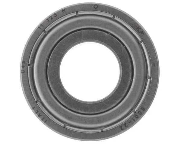 SKF Rodamiento de bolas 6001 ZZ