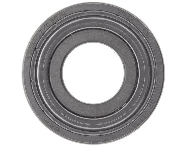SKF Rodamiento BOLAS 6203 ZZ