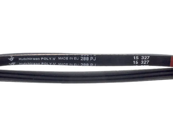 BOSCH Correa lavadora 288-j3 poly-v