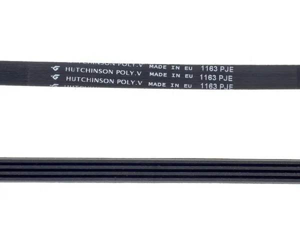 BOSCH correa lavadora 4PJE-1163 | 661153