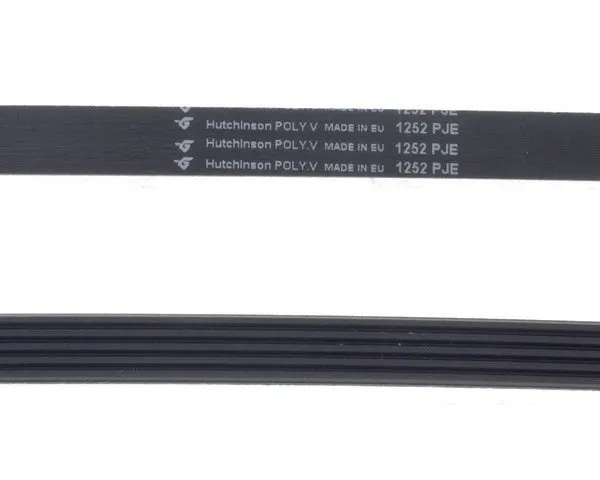 BOSCH correa lavadora 1252-5PJE | 00678914