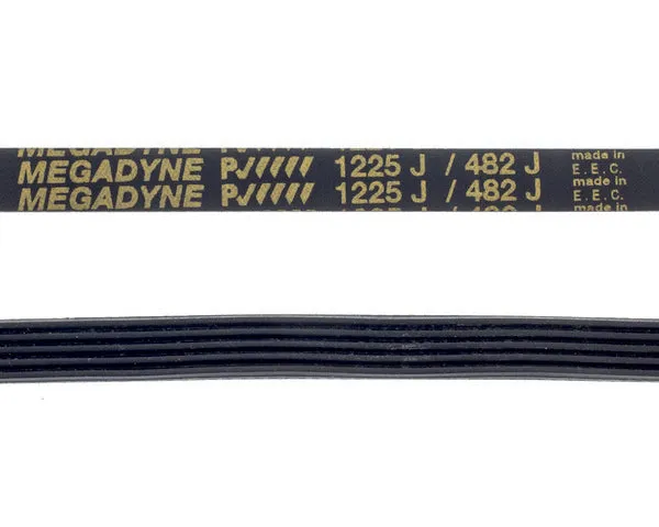 CANDY correa para lavadora VHD812L1S