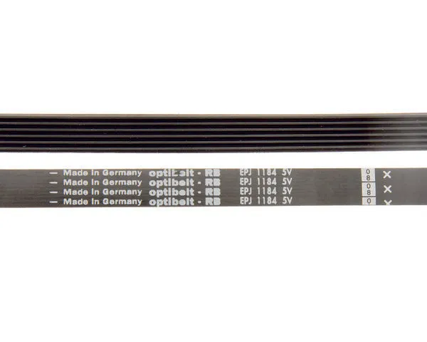 ELECTROLUX correa lavadora