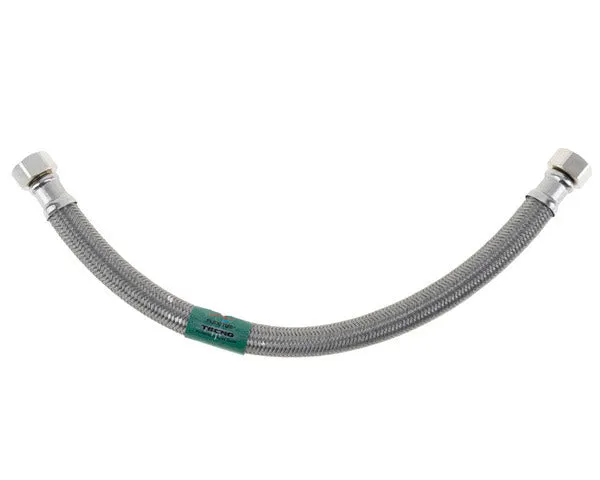 FLEXITUB Latiguillo polímero plus termo h1/2 40cm