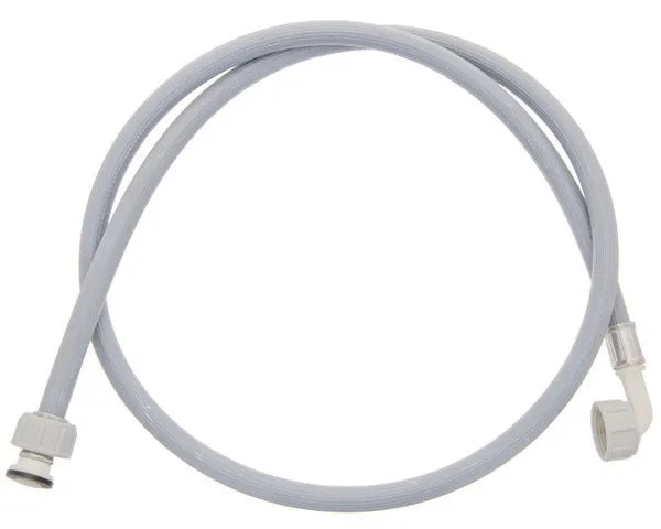 Tubo entrada agua 1500 mm plástico | LA0172000 | 481281728823