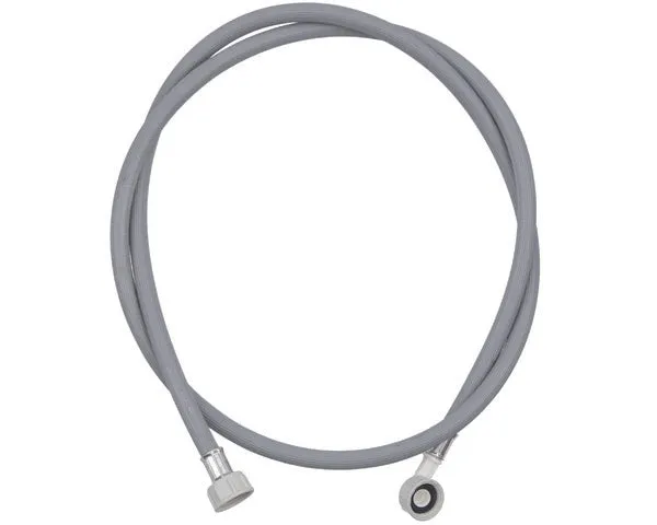 WHIRLPOOL tubo entrada agua 2000 mm plástico | 481281728826