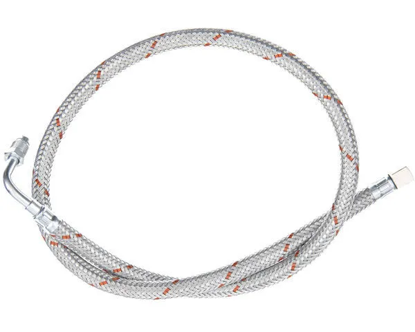 Latiguillo gasoil h3/8''xm1/4''90º 1000mm